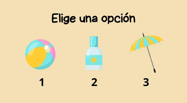 Sé lo más sincero posible para que los resultados no sean alterados. Sé lo más sincero posible para que los resultados no sean alterados.