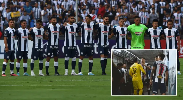 Alianza está obligado a sumar de a tres si quiere seguir con vida en la Copa.