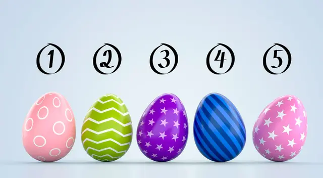 Test psicológico revela si todavía llevas ese espíritu infantil contigo. Test psicológico revela si todavía llevas ese espíritu infantil contigo.