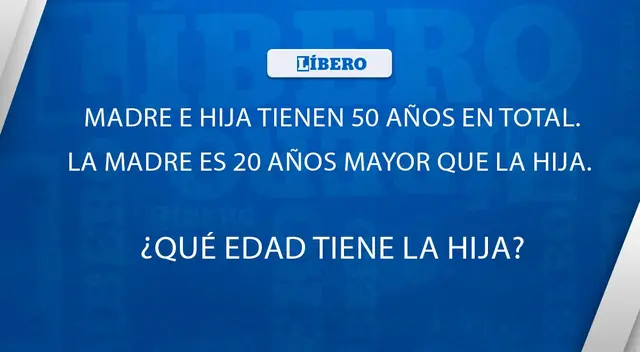 Pon a prueba tu capacidad mental y visual con este complicado ejercicio. Pon a prueba tu capacidad mental y visual con este complicado ejercicio.