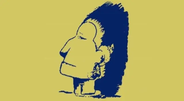 ¿Esquimal o una cara? Lo primero que veas revelará un talento oculto