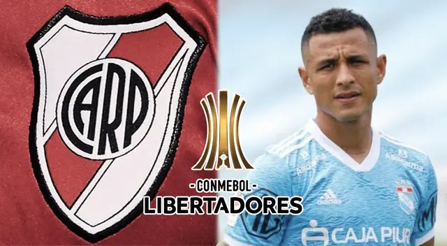 Esta estadística no acompaña a Sporting Cristal frente a River Plate. Esta estadística no acompaña a Sporting Cristal frente a River Plate.