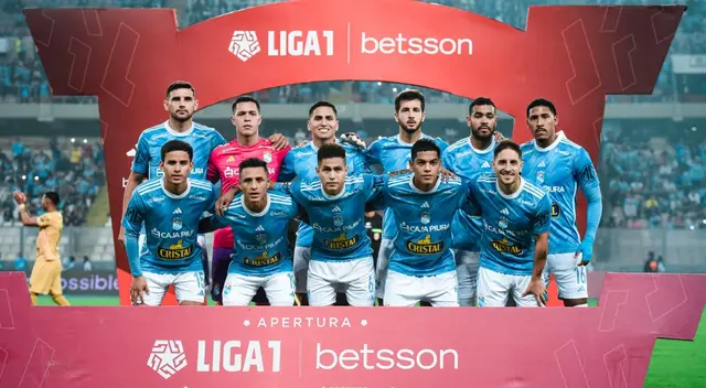 Sporting Cristal podría perder a un jugador importante en el esquema del equipo. Sporting Cristal podría perder a un jugador importante en el esquema del equipo.