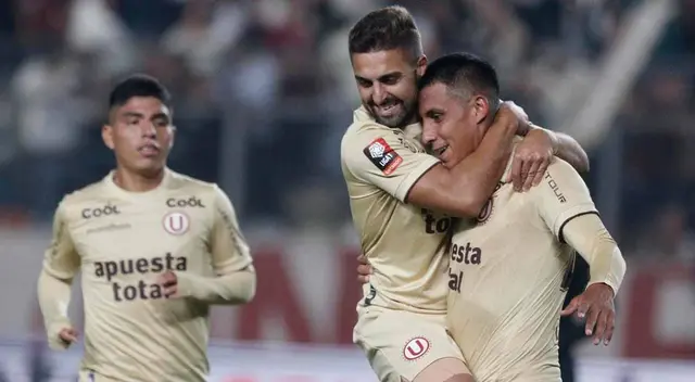 Universitario tiene partidos claves en el Apertura Universitario tiene partidos claves en el Apertura