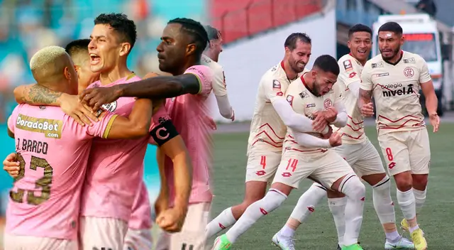 El partido entre Sport Boys vs UTC será transmitido por Gol Perú. El partido entre Sport Boys vs UTC será transmitido por Gol Perú.