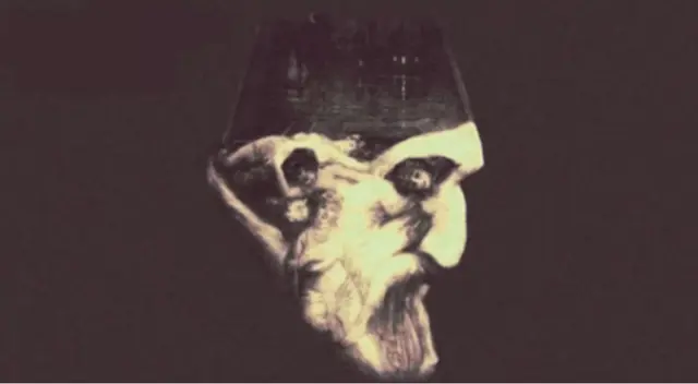 Observa con atención la imagen y deja que tu intución escoja por ti.