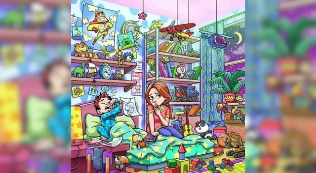 Este reto visual es un dolor de cabeza para el 99% de usuarios en redes sociales.