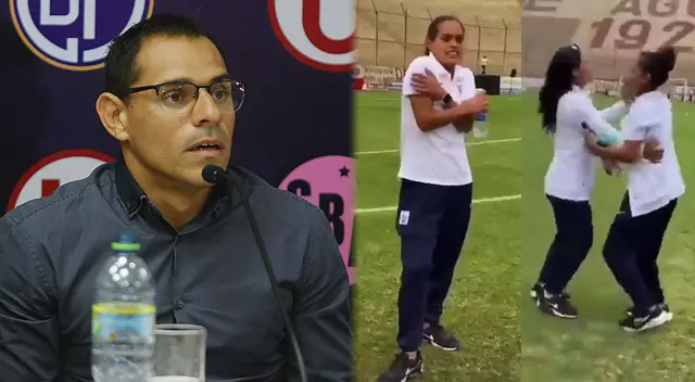 Abogado de Universitario exige fuerte sanción para Alianza Lima tras el superclásico Abogado de Universitario exige fuerte sanción para Alianza Lima tras el superclásico