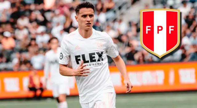 Daniel Crisostomo está en la mira de Juan Reynoso para la selección.