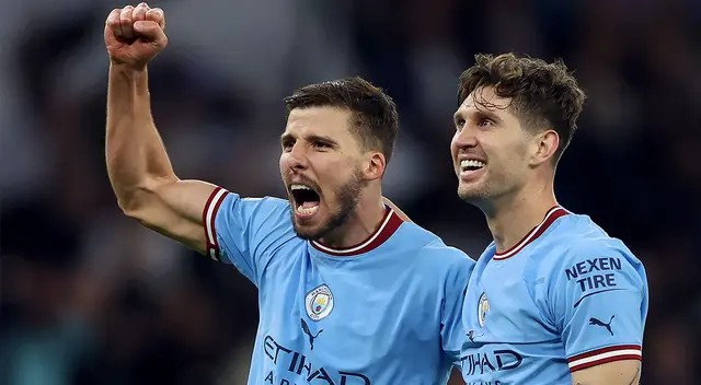 Manchester City: ¿Cuántas finales de Champions League disputó y cómo le fue en ellas? Manchester City: ¿Cuántas finales de Champions League disputó y cómo le fue en ellas?