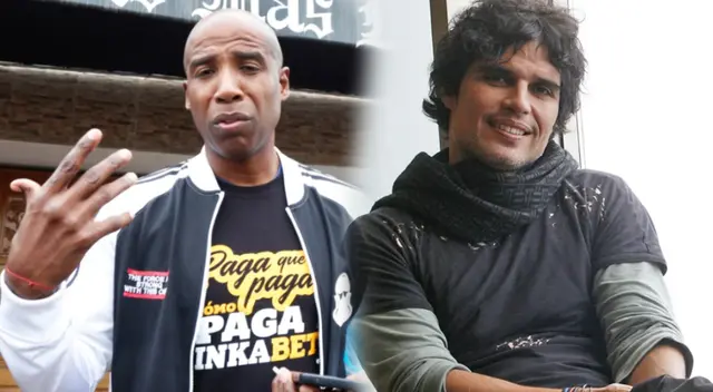 Luis Guadalupe criticó el pronunciamiento de Pedro Suárez Vértiz.