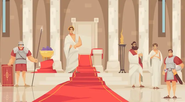 Solo debes tener un buen razonamiento para ganar a este acertijo visual.