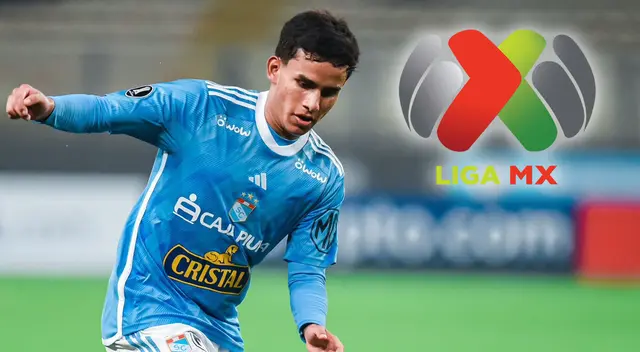 Jhilmar Lora habría despertado interés en dos clubes de la Liga MX