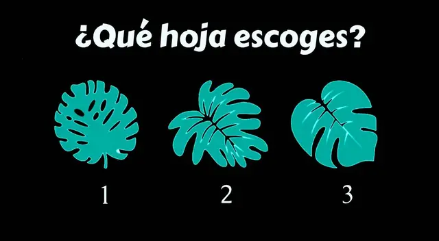 Si quieres conocer más de ti, entonces no dudes en resolver este test mental. Si quieres conocer más de ti, entonces no dudes en resolver este test mental.