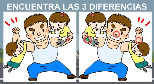 Reto visual.