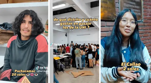 "El que gastó 20 soles seguro va en taxi", fue uno de los comentarios que escribieron en las redes sociales. "El que gastó 20 soles seguro va en taxi", fue uno de los comentarios que escribieron en las redes sociales.