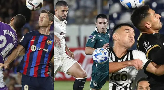 Revisa los partidos que se jugarán este martes 23 de mayo.