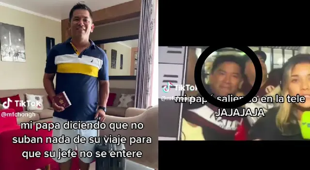 El hombre viajó a Brasil para asistir alentar a Universitario en su transcendental encuentro contra Goias. El hombre viajó a Brasil para asistir alentar a Universitario en su transcendental encuentro contra Goias.