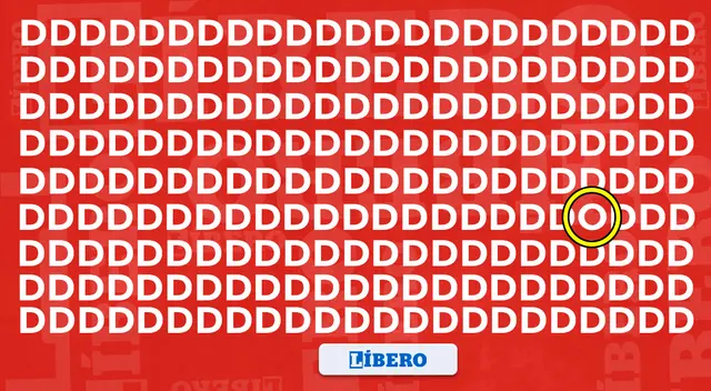 reto visual