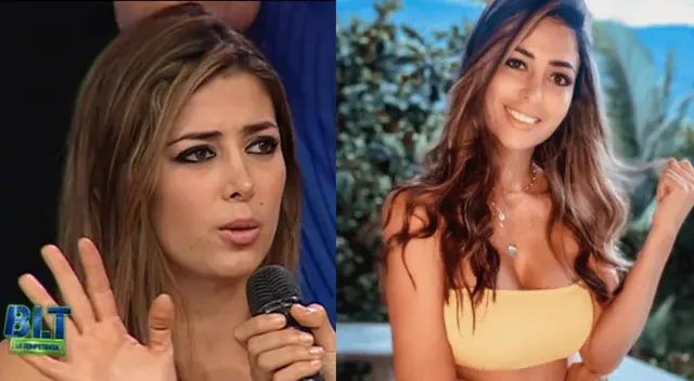 Conoce qué es de la vida de Claudia Ramírez la ex de George Forsyth