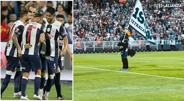 Alianza Lima tiene un duelo trascendental hoy ante Libertad