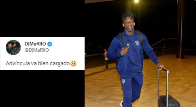 advíncula