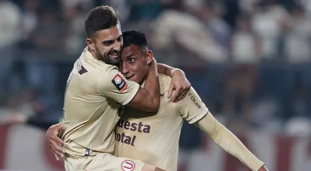 Universitario se juega su clasificación ante Goiás