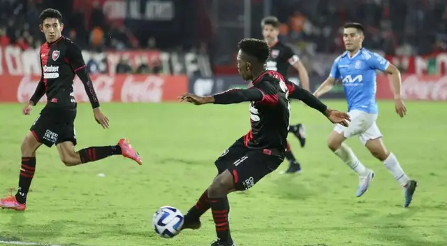 Conoce todos los detalles sobre el encuentro de Blooming vs. Newell's. Conoce todos los detalles sobre el encuentro de Blooming vs. Newell's.