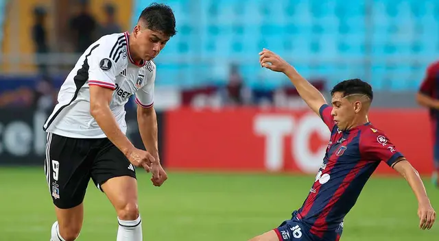 Colo Colo enfrentó a Monagas por Copa Libertaodres