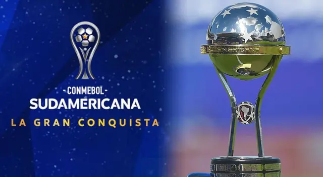 ¿Cómo se definen los clasificados a octavos de final de la Copa Sudamericana?
