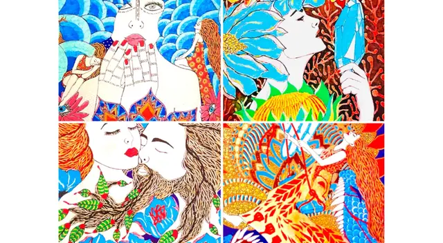 No necesitas mucho tiempo para resolver este test de personalidad.