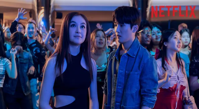 Nueva serie tendencia de Netflix es la más vista a nivel mundial Nueva serie tendencia de Netflix es la más vista a nivel mundial