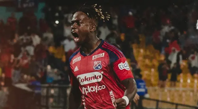 ¿Cómo quedó el partido Medellín vs. Nacional por la Copa Libertadores 2023?