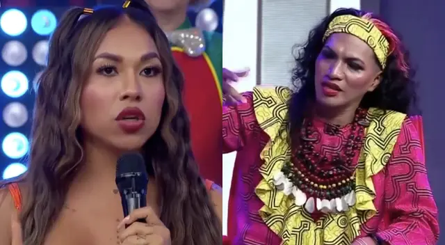 Dayanita vs. Pepino, ¿quién ganó en rating?
