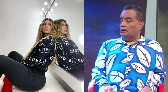 La actriz cómica ahora la rompe haciendo contenido de alto voltaje.