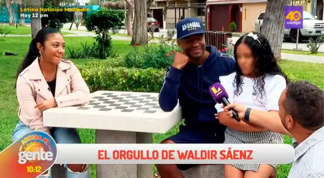 El periodista se pasó de 'frío' y troleó a Waldir Sáenz de la peor forma. El periodista se pasó de 'frío' y troleó a Waldir Sáenz de la peor forma.