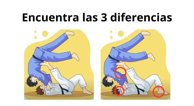 retos visuales retos visuales