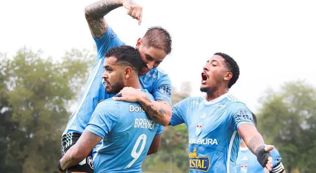 Sporting Cristal y las posibilidades que buscará para vencer a River. Sporting Cristal y las posibilidades que buscará para vencer a River.