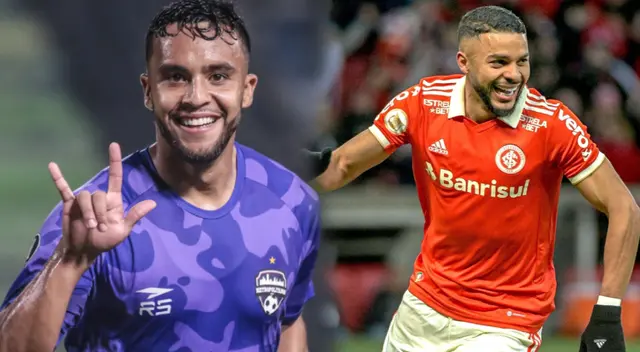 Metropolitanos recibe a Internacional por la fecha 4 de la Copa Libertadores 2023