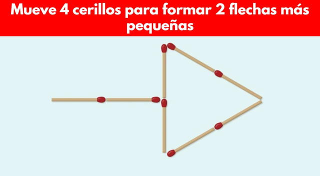 Desarrolla este ejercicio de razonamiento matemático en el menor tiempo posible