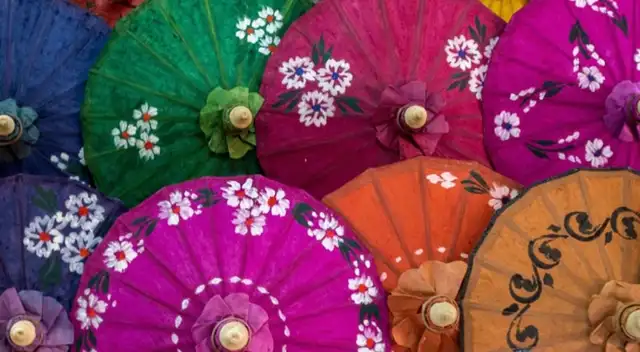 Demuestra tu superioridad visual encontrando a la mariposa en segundos.