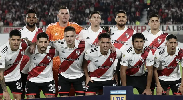 River Plate: Cienciano y Aurich son los únicos equipos a los que nunca pudo vencer en Perú River Plate: Cienciano y Aurich son los únicos equipos a los que nunca pudo vencer en Perú