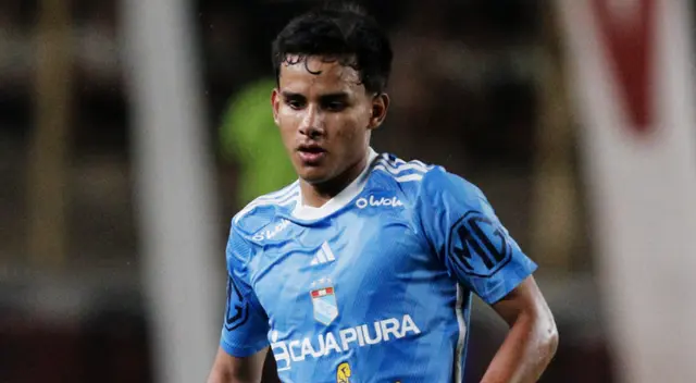 Jhilmar Lora se encuentra en la mira de Toluca de México.