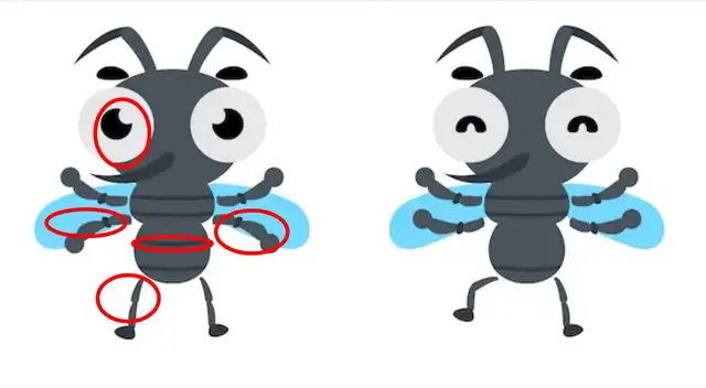 reto visual reto visual