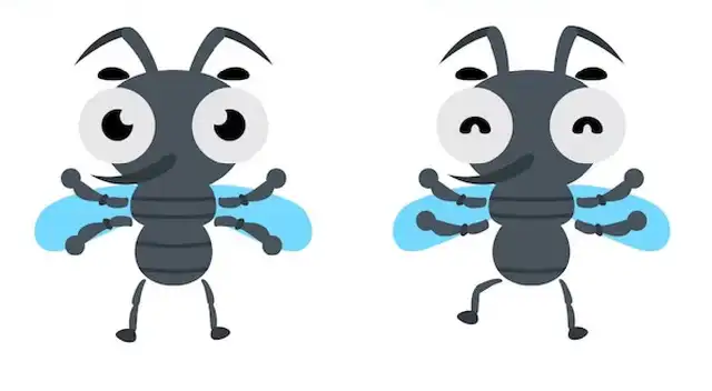 Encuentra las 5 diferencias y triunfa en este reto viral Encuentra las 5 diferencias y triunfa en este reto viral