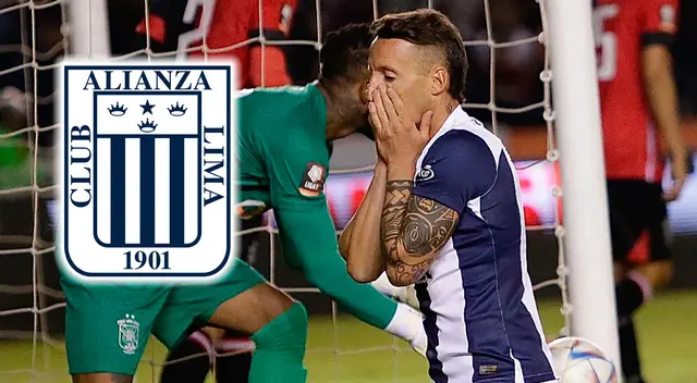 Alianza Lima fue amonestado por la Comisión de Licencias de la FPF