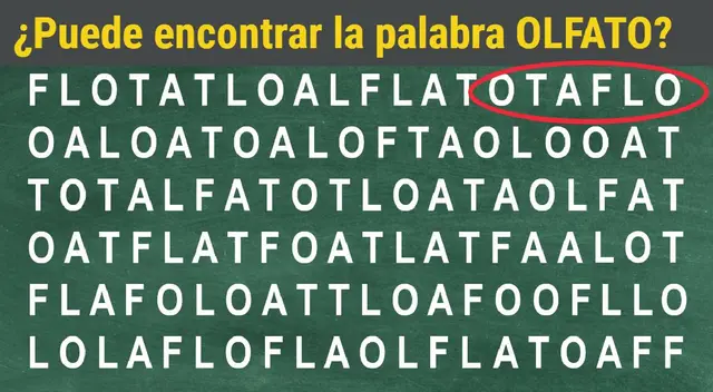 Reto visual