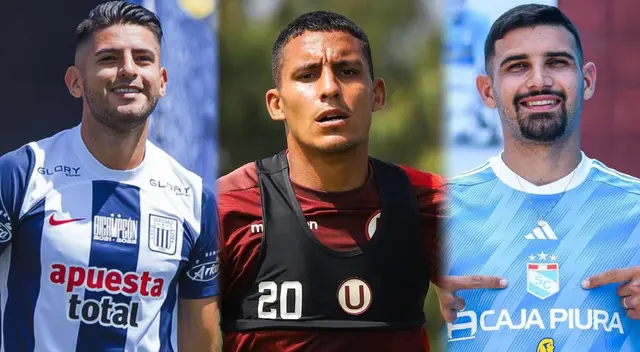 ¿Cuándo se abre el libro de pases para el Torneo Clausura de la Liga 1?