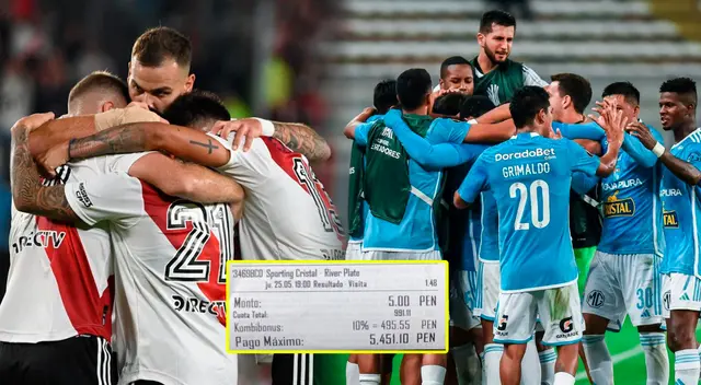 Un aficionado pudo llevarse a casa más de 5 mil soles, pero resultado de Mallorca vs Valencia no se lo permitió. Un aficionado pudo llevarse a casa más de 5 mil soles, pero resultado de Mallorca vs Valencia no se lo permitió.