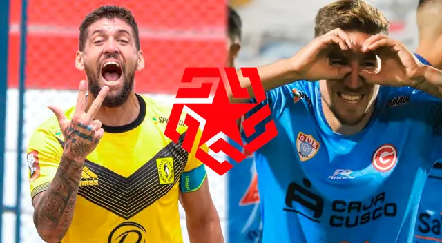 Cantolao y Garcilaso abren la fecha 17 del Torneo Apertura.